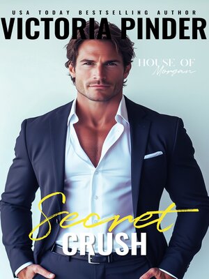 cover image of Secret Crush